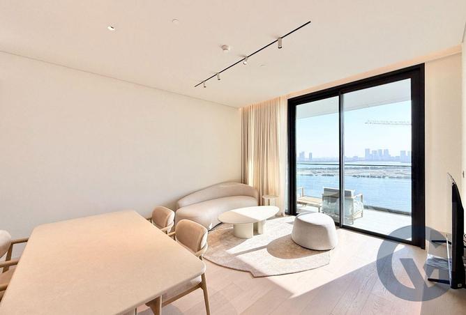 Full Creek &amp; Ras Al Khor View | High floor