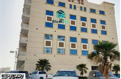 شقة - غرفة نوم - 2 حمامات للبيع في 1 الياسمين - الياسمين - عجمان