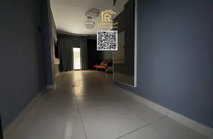 Apartment - 1 Bedroom - 1 Bathroom for rent in Al Rawda 2 Villas - Al Rawda 2 - Al Rawda - Ajman