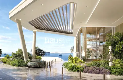 شقة - 4 غرف نوم - 5 حمامات للبيع في الميورال - المدينة الملاحية - دبي