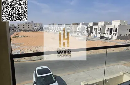 Townhouse - 4 Bedrooms - 5 Bathrooms for sale in Al Helio 2 - Al Helio - Ajman
