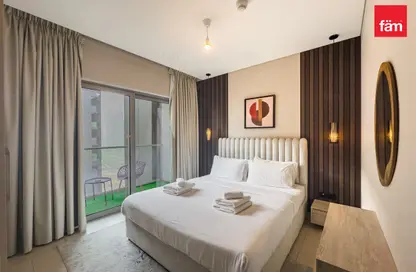 Apartment - 1 Bedroom - 1 Bathroom for sale in Sobha Creek Vistas Reserve - Sobha Hartland - Mohammed Bin Rashid City - Dubai