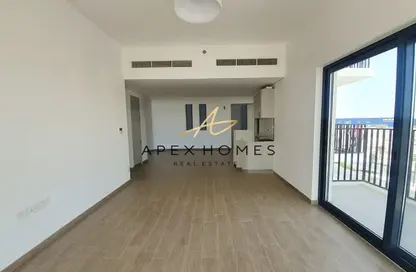 Apartment - 3 Bedrooms - 2 Bathrooms for rent in The Nook 2 - The Nook - Wasl Gate - Dubai