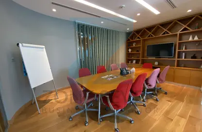 Office Space - Studio - 7+ Bathrooms for rent in Boulevard Plaza 1 - Boulevard Plaza Towers - Downtown Dubai - Dubai