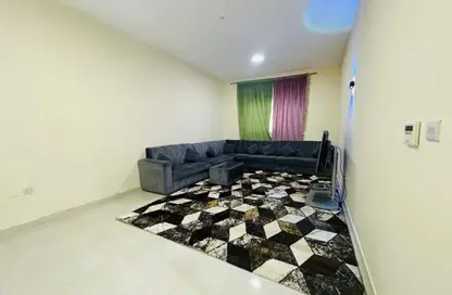 Apartment - Studio - 1 Bathroom for rent in Al Rashidiya Towers - Al Rashidiya - Ajman Downtown - Ajman