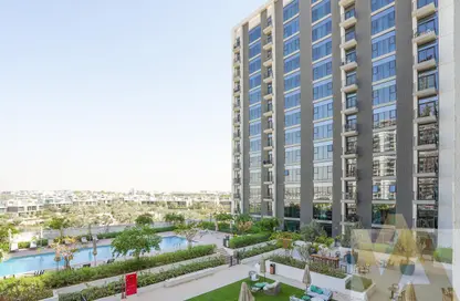 Apartment - 2 Bedrooms - 2 Bathrooms for sale in Golfville - Dubai Hills Estate - Dubai