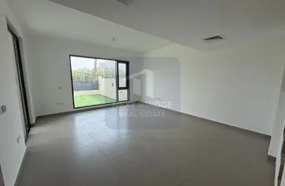 Villa - 4 Bedrooms - 4 Bathrooms for rent in Maple 1 - Maple at Dubai Hills Estate - Dubai Hills Estate - Dubai