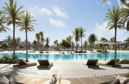 فيلا - 6 غرف نوم - 7 حمامات للبيع في ديستريكت وان ويست فيز وان - المنطقة وان - مدينة الشيخ محمد بن راشد - دبي فيلا - 6 غرف نوم - 7 حمامات للبيع في ديستريكت وان ويست فيز وان - المنطقة وان - مدينة الشيخ محمد بن راشد - دبي