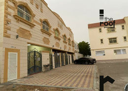 Villa - 4 bedrooms - 6 bathrooms for rent in Al Ameriya - Al Jimi - Al Ain
