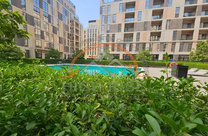 Apartment - 1 Bedroom - 1 Bathroom for sale in Souks Residential - Al Mamsha - Muwaileh - Sharjah