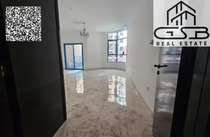 Apartment - 2 Bedrooms - 3 Bathrooms for rent in Al Naemiya Towers - Al Nuaimiya - Ajman