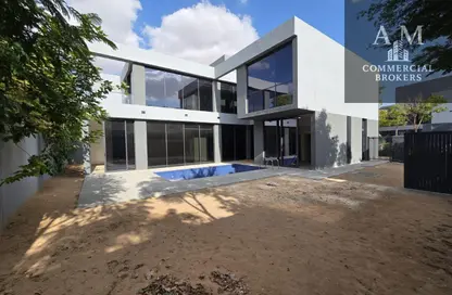 فيلا - 4 غرف نوم - 5 حمامات للايجار في كايا - مسار - تلال سيتي - الشارقة