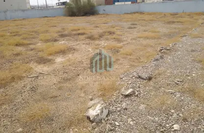 Land - Studio for rent in Al Ghail Industrial Zone - Ras Al Khaimah
