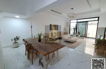 فيلا - 5 غرف نوم - 7 حمامات للبيع في العامرة جاردنز - العامرة - عجمان