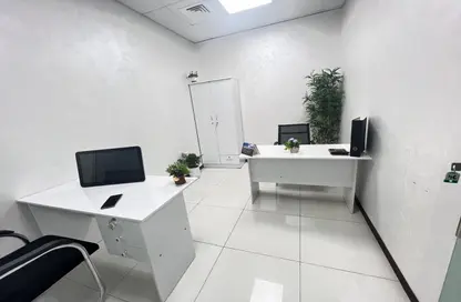 مكتب - استوديو - 1 حمام للايجار في مبنى بيزنس اتريوم - عود ميثاء - بر دبي - دبي