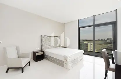 شقة - 1 حمام للايجار في سلستيا آيه - سلسستيا - دبي الجنوب (مركز دبي العالمي) - دبي