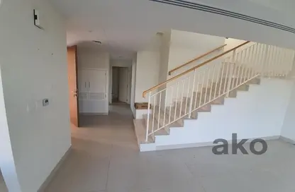 Villa - 4 Bedrooms - 5 Bathrooms for rent in Maple at Dubai Hills Estate 1 - Maple at Dubai Hills Estate - Dubai Hills Estate - Dubai