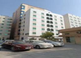 Outdoor Building image for: Apartment - 1 bedroom - 1 bathroom for rent in Al Mujarrah - Al Sharq - Sharjah, Image 1