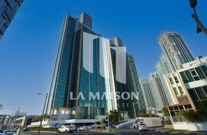 شقة - 3 غرف نوم - 5 حمامات للبيع في برج الدرة - مارينا سكوير - جزيرة الريم - أبوظبي