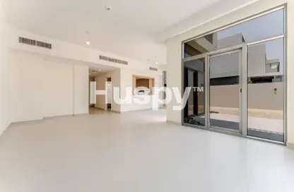 Villa - 4 Bedrooms - 4 Bathrooms for rent in The Pulse Beachfront 3 - The Pulse - Dubai South (Dubai World Central) - Dubai