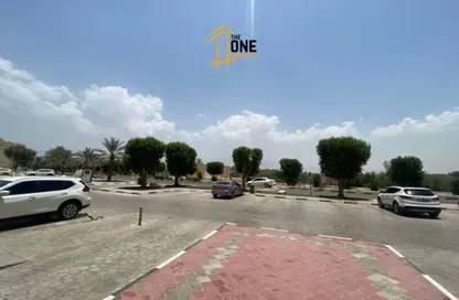 Apartment - 1 Bedroom - 1 Bathroom for rent in Building 6 - Yasmin Village - Ras Al Khaimah