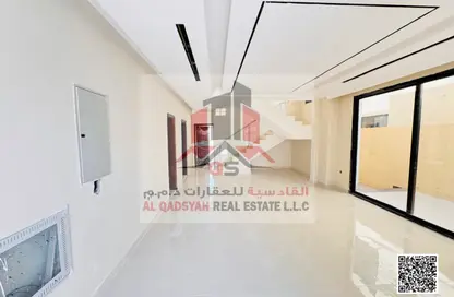 فيلا - 5 غرف نوم - 7 حمامات للبيع في 1 الياسمين - الياسمين - عجمان