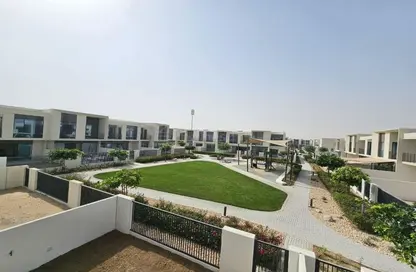 Townhouse - 3 Bedrooms - 3 Bathrooms for rent in Orania - The Valley - Dubai