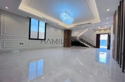 Villa - 4 Bedrooms - 5 Bathrooms for sale in Al Suyoh 1 - Al Suyoh - Sharjah