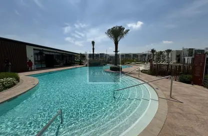Townhouse - 4 Bedrooms - 5 Bathrooms for sale in Ruba - Arabian Ranches 3 - Dubai