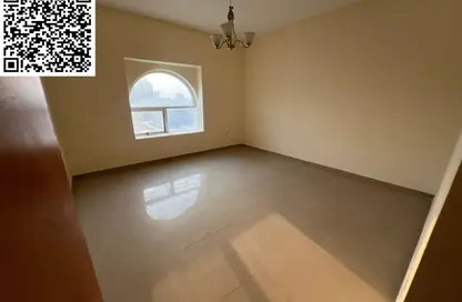 شقة - 2 غرف نوم - 2 حمامات للايجار في برج النعيمية  2 - أبراج النعيمية - النعيمية - عجمان