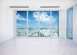 Apartment - 2 bedrooms - 3 bathrooms for rent in Burj Al Salam - Sheikh Zayed Road - Dubai