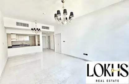 Apartment - 1 Bedroom - 2 Bathrooms for rent in The Polo Residence - Meydan Avenue - Meydan - Dubai