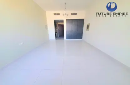 Apartment - Studio - 1 Bathroom for rent in Saih Shuaib 2 - Dubai Industrial City - Dubai