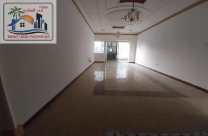 Apartment - 3 Bedrooms - 3 Bathrooms for rent in Al Majaz Tower - Al Majaz - Sharjah