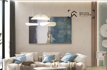 Apartment - Studio - 1 Bathroom for sale in Samana Resorts - Dubai Production City (IMPZ) - Dubai