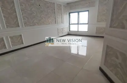 Apartment - 3 Bedrooms - 3 Bathrooms for rent in Al Majaz 3 - Al Majaz - Sharjah