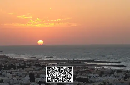 شقة - 2 غرف نوم - 3 حمامات للبيع في أبراج عجمان وان - الصوان - عجمان
