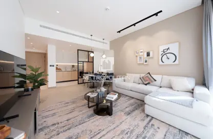 Apartment - 2 Bedrooms - 3 Bathrooms for sale in Luxury Family Residence 1 - Jumeirah Village Circle - Dubai