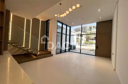 Townhouse - 4 Bedrooms - 6 Bathrooms for sale in La Perla Homes 12 - Jumeirah Village Circle - Dubai