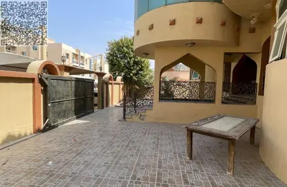 Villa - 6 Bedrooms - 7 Bathrooms for rent in Al Rawda 2 Villas - Al Rawda 2 - Al Rawda - Ajman