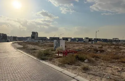 Land - Studio for sale in Hawthorn - Damac Hills 2 - Dubai