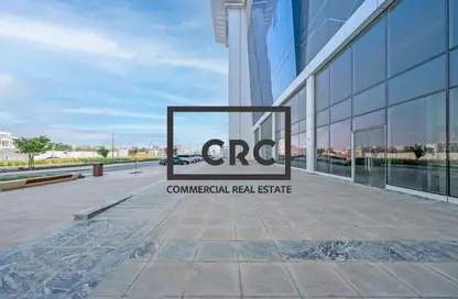 محل - استوديو للايجار في حياة بولفارد - مدينة خليفة - أبوظبي محل - استوديو للايجار في حياة بولفارد - مدينة خليفة - أبوظبي