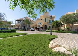 Villa - 5 bedrooms - 6 bathrooms for sale in The Aldea - The Villa - Dubai