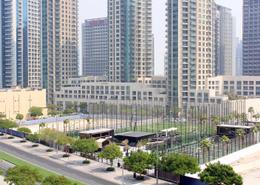 Apartment - 1 bedroom - 2 bathrooms for rent in Reehan 1 - Reehan - Old Town - Dubai