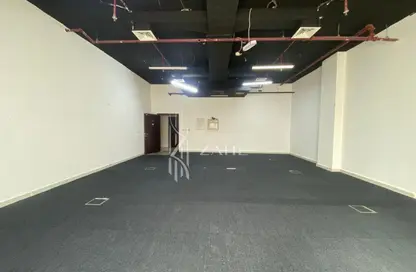 Office Space - Studio - 1 Bathroom for rent in Arjumand Offices and Retail - Dubai Investment Park (DIP) - Dubai