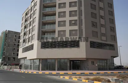 Apartment - 3 Bedrooms - 4 Bathrooms for rent in Tilal City E - Tilal City - Sharjah