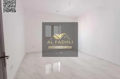 Apartment - 2 Bedrooms - 3 Bathrooms for rent in Al Jurf 3 - Al Jurf - Ajman Downtown - Ajman