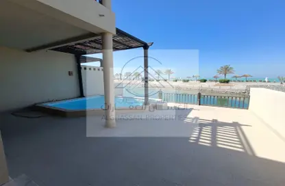Townhouse - 2 Bedrooms - 3 Bathrooms for sale in The Cove Rotana - Ras Al Khaimah Waterfront - Ras Al Khaimah