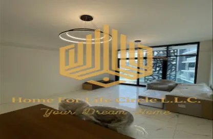 شقة - 2 غرف نوم - 2 حمامات للبيع في ذا جيت - مدينة مصدر - أبوظبي شقة - 2 غرف نوم - 2 حمامات للبيع في ذا جيت - مدينة مصدر - أبوظبي