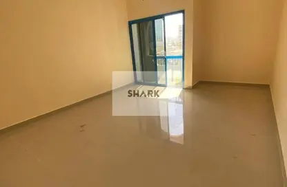 Apartment - 1 Bedroom - 1 Bathroom for rent in Al Rashidiya Towers - Al Rashidiya - Ajman Downtown - Ajman